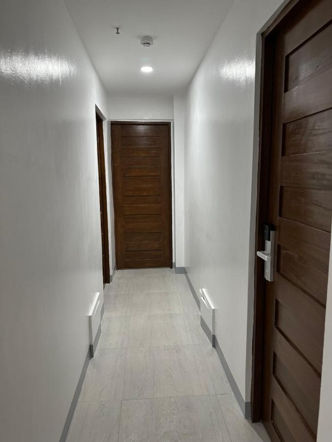Aden Hotel San Pedro Makati Exterior foto